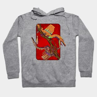 Spinosaurus Hoodie